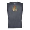 Men's Pro-Compression Sleeveless T-Shirt Thumbnail