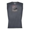 Men's Pro-Compression Sleeveless T-Shirt Thumbnail