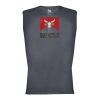 Men's Pro-Compression Sleeveless T-Shirt Thumbnail
