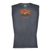 Men's Pro-Compression Sleeveless T-Shirt Thumbnail