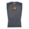 Men's Pro-Compression Sleeveless T-Shirt Thumbnail