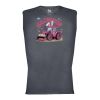 Men's Pro-Compression Sleeveless T-Shirt Thumbnail