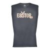 Men's Pro-Compression Sleeveless T-Shirt Thumbnail