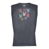 Men's Pro-Compression Sleeveless T-Shirt Thumbnail