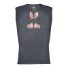 Men's Pro-Compression Sleeveless T-Shirt Thumbnail