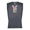 Men's Pro-Compression Sleeveless T-Shirt Thumbnail