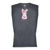 Men's Pro-Compression Sleeveless T-Shirt Thumbnail