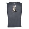 Men's Pro-Compression Sleeveless T-Shirt Thumbnail