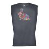 Men's Pro-Compression Sleeveless T-Shirt Thumbnail