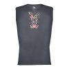 Men's Pro-Compression Sleeveless T-Shirt Thumbnail
