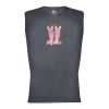 Men's Pro-Compression Sleeveless T-Shirt Thumbnail