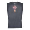 Men's Pro-Compression Sleeveless T-Shirt Thumbnail