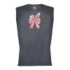 Men's Pro-Compression Sleeveless T-Shirt Thumbnail