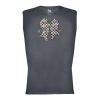 Men's Pro-Compression Sleeveless T-Shirt Thumbnail