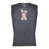 Men's Pro-Compression Sleeveless T-Shirt Thumbnail