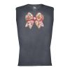 Men's Pro-Compression Sleeveless T-Shirt Thumbnail