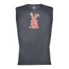 Men's Pro-Compression Sleeveless T-Shirt Thumbnail