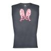 Men's Pro-Compression Sleeveless T-Shirt Thumbnail