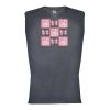 Men's Pro-Compression Sleeveless T-Shirt Thumbnail