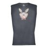 Men's Pro-Compression Sleeveless T-Shirt Thumbnail