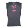 Men's Pro-Compression Sleeveless T-Shirt Thumbnail