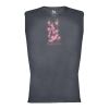 Men's Pro-Compression Sleeveless T-Shirt Thumbnail
