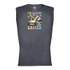 Men's Pro-Compression Sleeveless T-Shirt Thumbnail