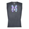 Men's Pro-Compression Sleeveless T-Shirt Thumbnail
