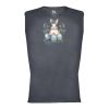 Men's Pro-Compression Sleeveless T-Shirt Thumbnail