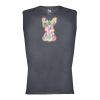 Men's Pro-Compression Sleeveless T-Shirt Thumbnail