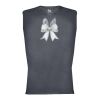 Men's Pro-Compression Sleeveless T-Shirt Thumbnail