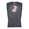 Men's Pro-Compression Sleeveless T-Shirt Thumbnail