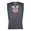 Men's Pro-Compression Sleeveless T-Shirt Thumbnail