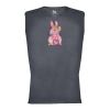 Men's Pro-Compression Sleeveless T-Shirt Thumbnail