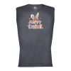 Men's Pro-Compression Sleeveless T-Shirt Thumbnail
