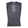 Men's Pro-Compression Sleeveless T-Shirt Thumbnail