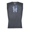 Men's Pro-Compression Sleeveless T-Shirt Thumbnail
