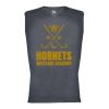 Men's Pro-Compression Sleeveless T-Shirt Thumbnail