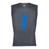 Men's Pro-Compression Sleeveless T-Shirt Thumbnail