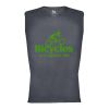 Men's Pro-Compression Sleeveless T-Shirt Thumbnail