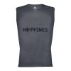 Men's Pro-Compression Sleeveless T-Shirt Thumbnail