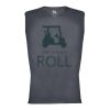 Men's Pro-Compression Sleeveless T-Shirt Thumbnail