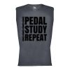 Men's Pro-Compression Sleeveless T-Shirt Thumbnail