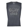 Men's Pro-Compression Sleeveless T-Shirt Thumbnail
