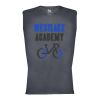 Men's Pro-Compression Sleeveless T-Shirt Thumbnail