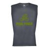 Men's Pro-Compression Sleeveless T-Shirt Thumbnail