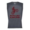 Men's Pro-Compression Sleeveless T-Shirt Thumbnail