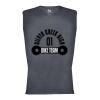 Men's Pro-Compression Sleeveless T-Shirt Thumbnail