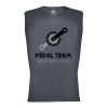 Men's Pro-Compression Sleeveless T-Shirt Thumbnail