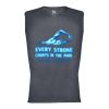 Men's Pro-Compression Sleeveless T-Shirt Thumbnail